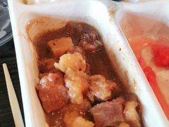 -黄海国家森林公园