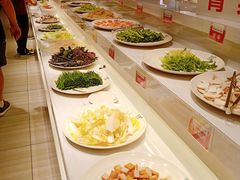 -玫瑰花园自助烤肉(顺义鑫海韵通店)