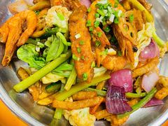 -干锅鱼庄(北京荟聚西红门购物中心店)