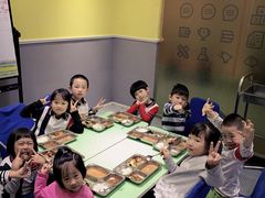 -联恩国际儿童教育·幼小衔接·少儿英语·托管班(远洋未来中心店)