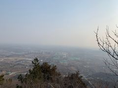 -北京鹫峰国家森林公园