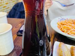 -蘑菇餐厅(马台街店)