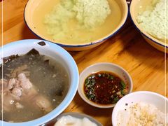 -人和水上飘(第一家店)