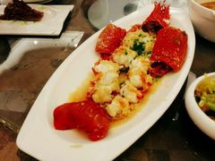 -海景壹号大酒店(滨湖店)