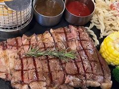 -麓椿花园西餐厅(海乐世界店)