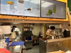 -一杯黔茶(西江千户苗寨古街店)