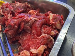 -金鼎雪山牦牛杂火锅(理县总店)