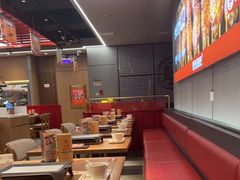 -管氏翅吧(马家堡店)