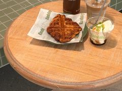 -KUDDO COFFEE(云城万科里店)