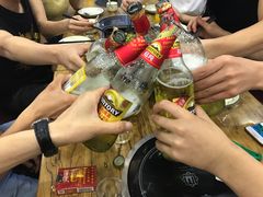 -鱼众不同·鸡公煲·烤全鱼(国顺路店)