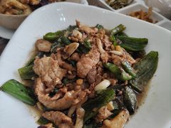 -姐妹农家菜(碧水华庭店)