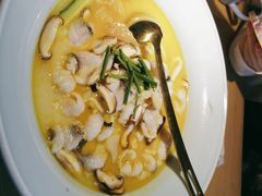 -蜜桃餐厅·伴山(绿宝广场店)