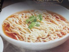 -老淮城·长鱼面(河下古镇店)