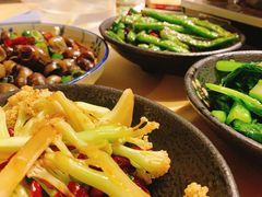 -江味龙虾馆·裸蓝龙虾(南山店)