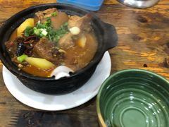 -沈妈砂锅(光华村店)