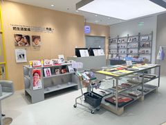 -方快照相馆(新梅广场店)