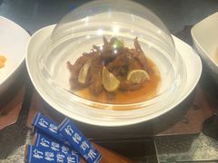 -印巷里主题餐厅(马鞍山店)