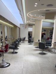 -Mentor Hair Salon