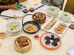 -顺德人家食府(黄金广场店)