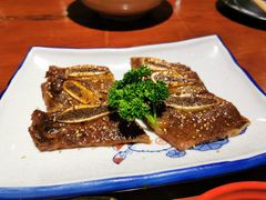 -大吉鲜鱼料理自慢(维也纳大厦店)