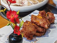 -琼菜人家·海南菜·文昌鸡(文昌大道店)