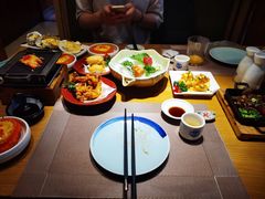 -三石铁板烧(紫竹桥店)
