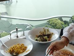 -君来湖滨饭店·渔餐厅