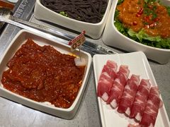 -海底捞火锅(松雷店)