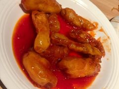 -小杨烤肉(朱雀店)