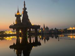 -大连海昌发现王国主题公园