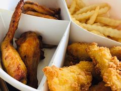 -必胜客(新中纬店)