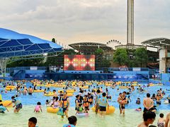 -杭州浪浪浪水公园