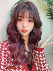 中发-P.STYLE 派斯造型