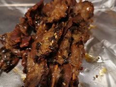 -京朋串屋·烧烤(望京西路总店)