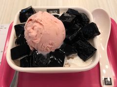 -满记甜品(巴黎春天宝山店)