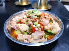 -曹掌柜小酒馆烧烤集团(崂山同兴路店)