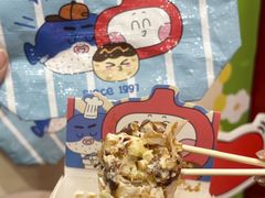 -咕噜咕噜·章鱼小丸子(西湖路店)