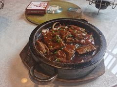 -外婆人家(软件园店)