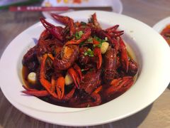 -霸王虾·小龙虾香辣蟹(玉林店)