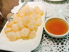 -熠盛粤味·顺德桑拿鸡(永康路店)