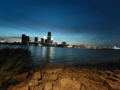 -上海山野camping·户外天幕烧烤·团建拓展营地