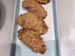 蛋黄鸡翅-江南里(虹悦城店)