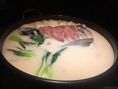 -金牌外婆家(苏州中心店)