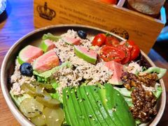 -SUPER BOWL超级碗(崂山丽达店)