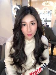 -3AM HAIR SALON染发烫发接发