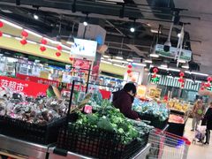 -物美超市(通州华业玫瑰店)