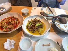 -汤家茗苑·精致私房菜(白沙店)