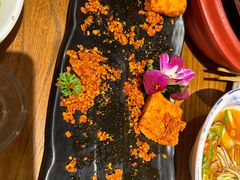 -云尊府云南菜·蒸汽石锅鱼(学清路店)