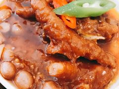 -豫璟轩中餐厅(南昌万怡店)