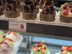-罗森尼娜(德思勤店)